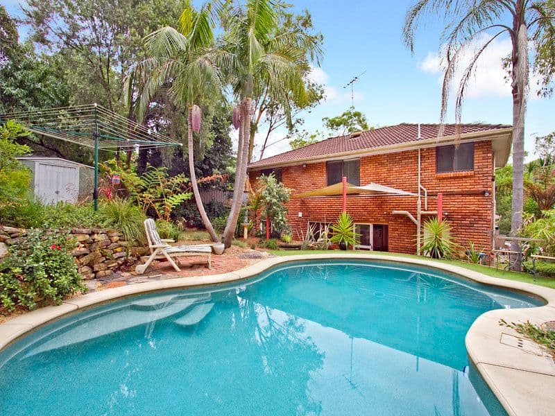 10 Gambier Avenue, SANDY POINT NSW 2172, Sandy Point - Thumbnail 2