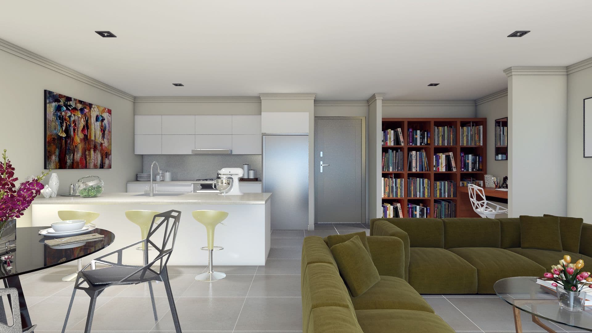1-5 The Crescent, Yagoona NSW 2199, Yagoona - Thumbnail 4