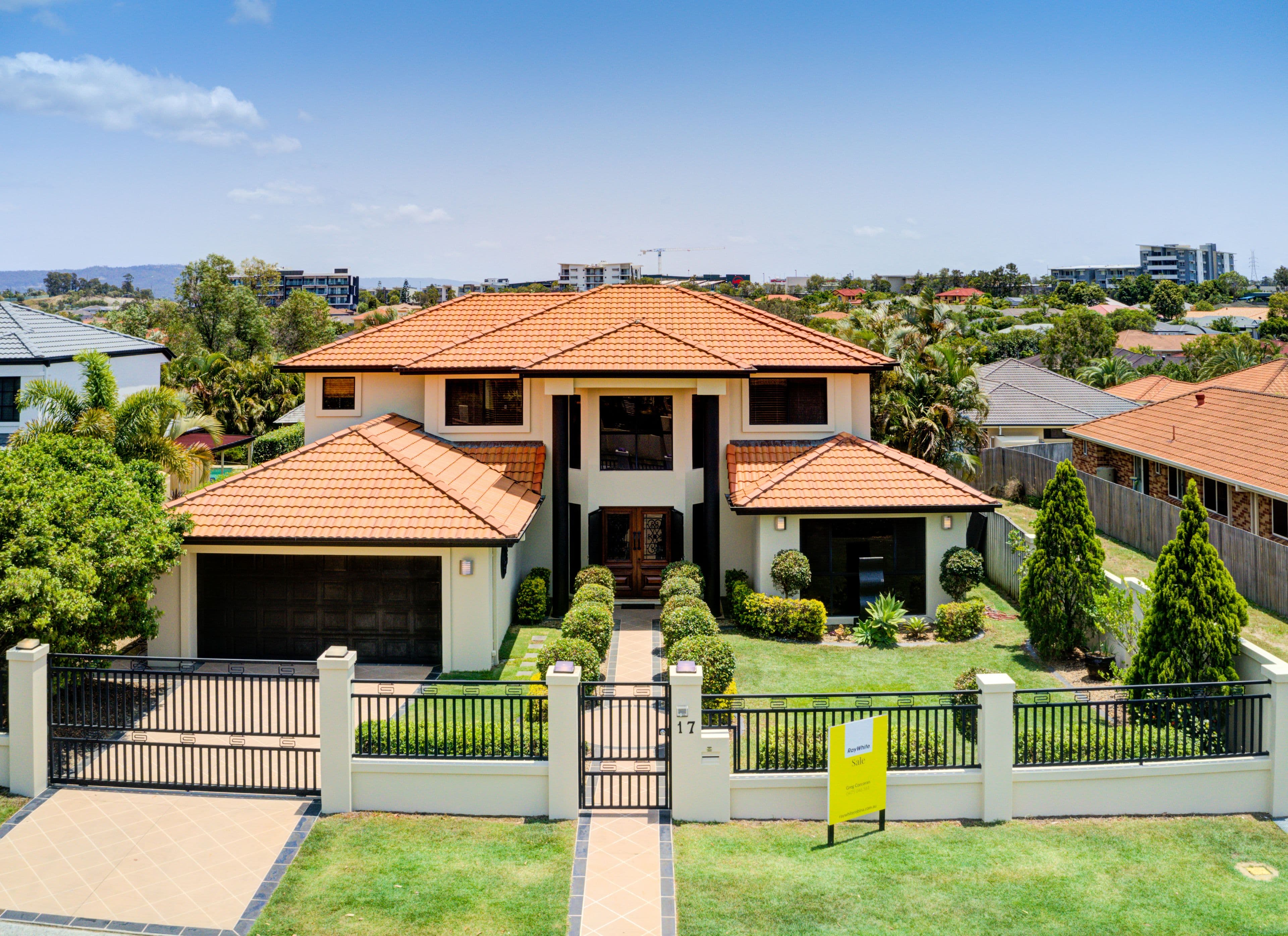 17 Applegum Court, Robina QLD 4226, Robina - Image 1
