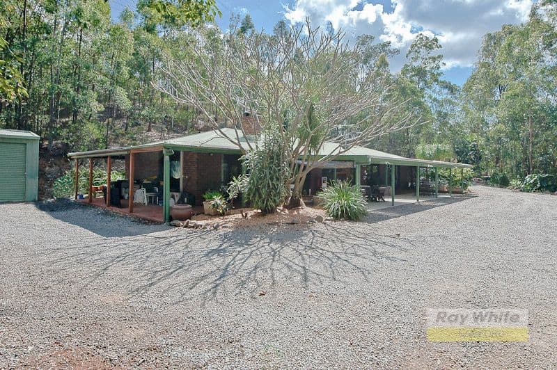 187 Mailmans Track, BUNYA QLD 4055, Bunya - Image 1