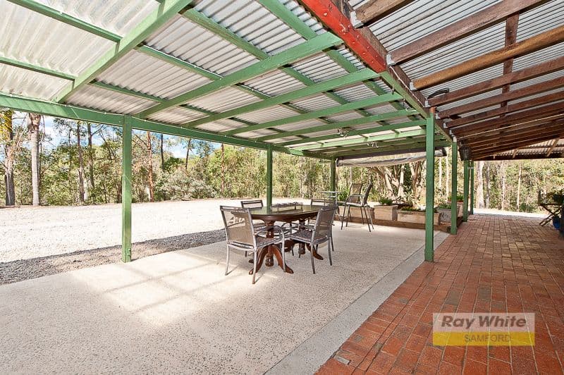187 Mailmans Track, BUNYA QLD 4055, Bunya - Thumbnail 2