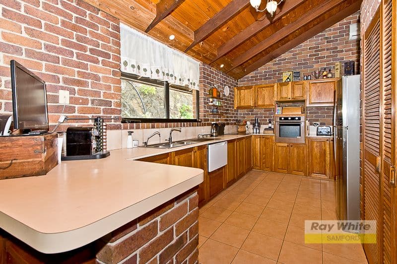 187 Mailmans Track, BUNYA QLD 4055, Bunya - Thumbnail 4