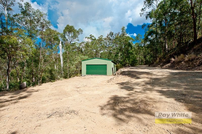 187 Mailmans Track, BUNYA QLD 4055, Bunya - Thumbnail 8
