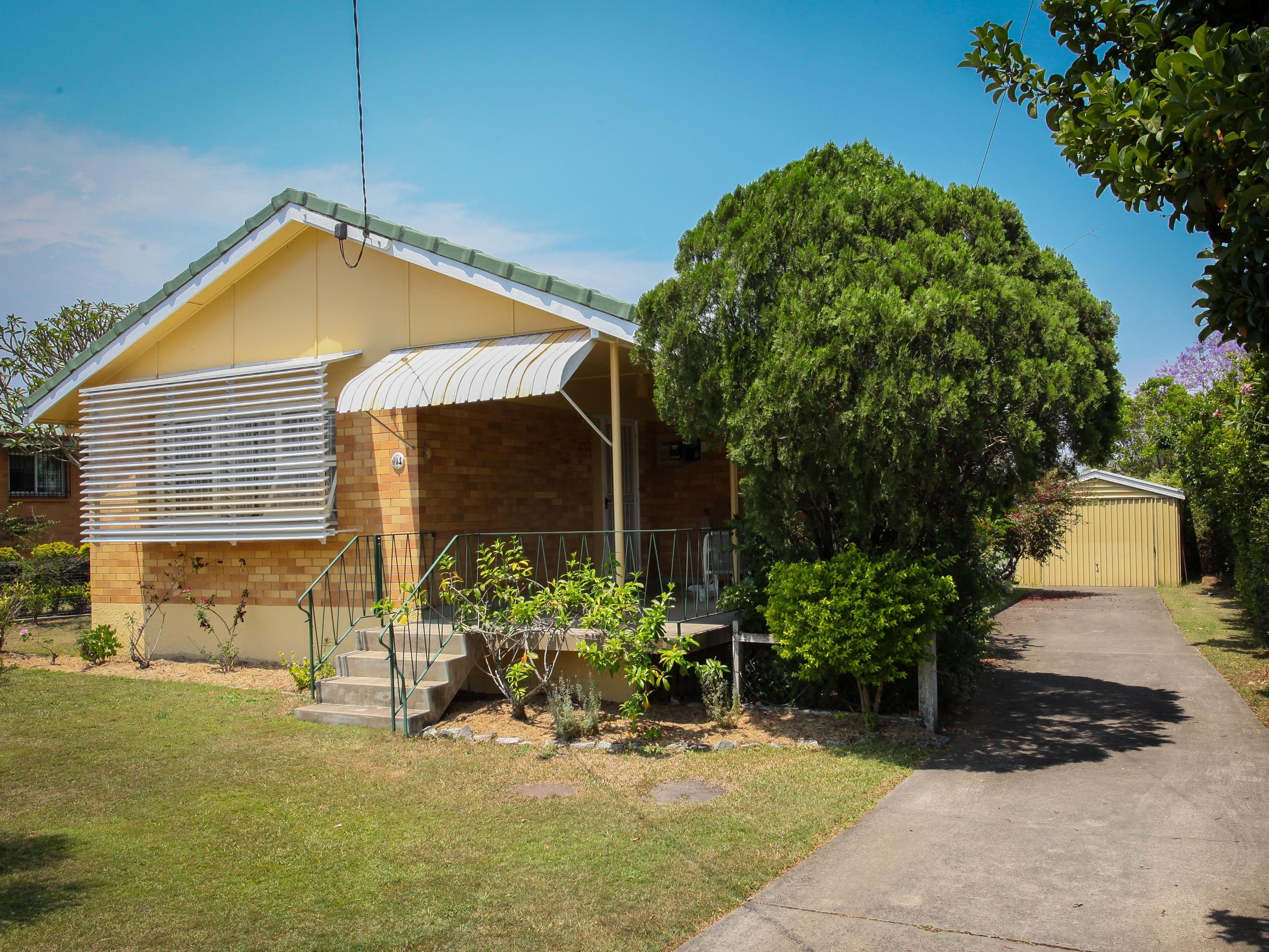 14 Chandler Street, Acacia Ridge QLD 4110, Acacia Ridge - Image 1