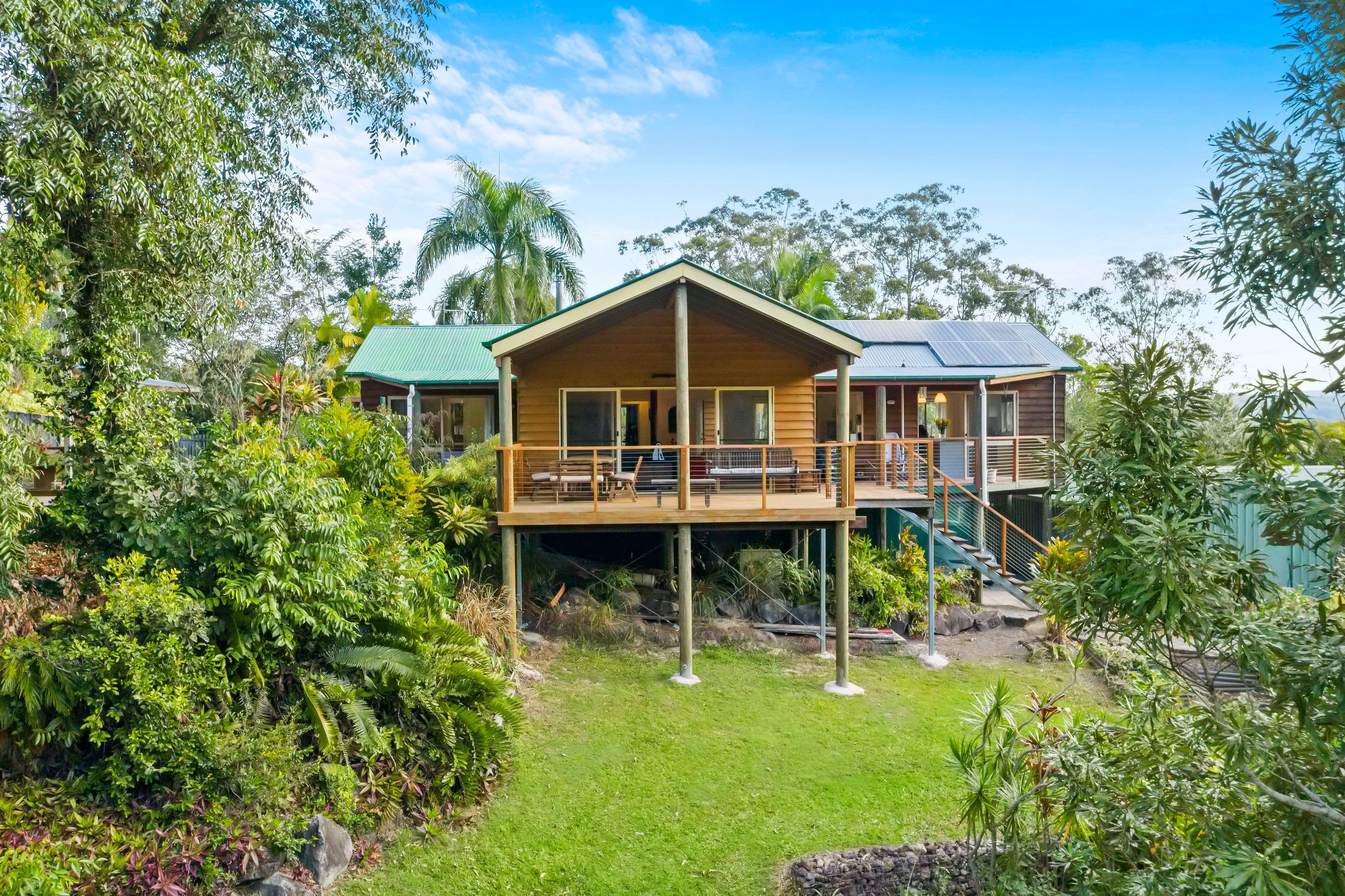 7 Mountain View Court, Yandina QLD 4561, Yandina - Image 1
