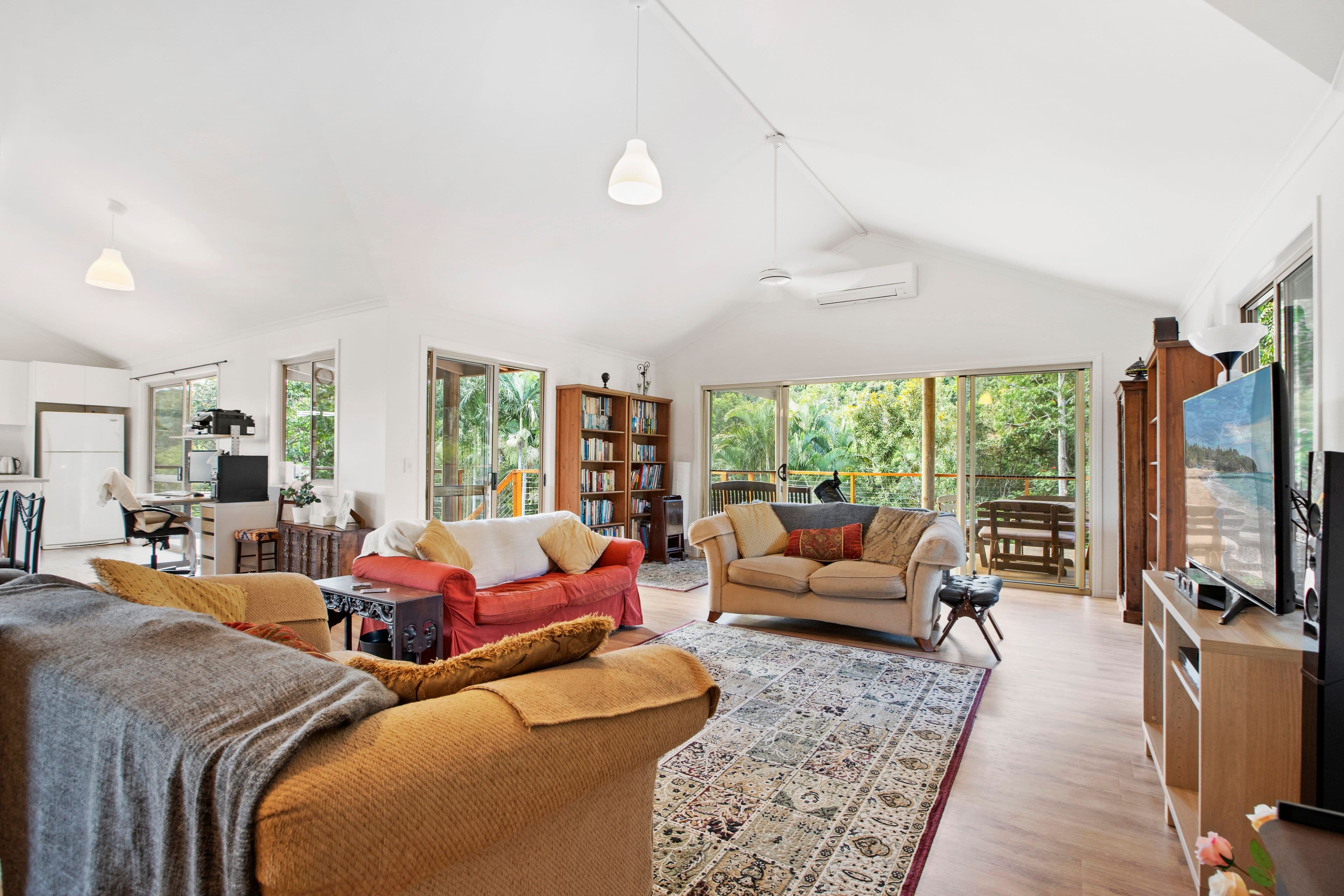 7 Mountain View Court, Yandina QLD 4561, Yandina - Thumbnail 4