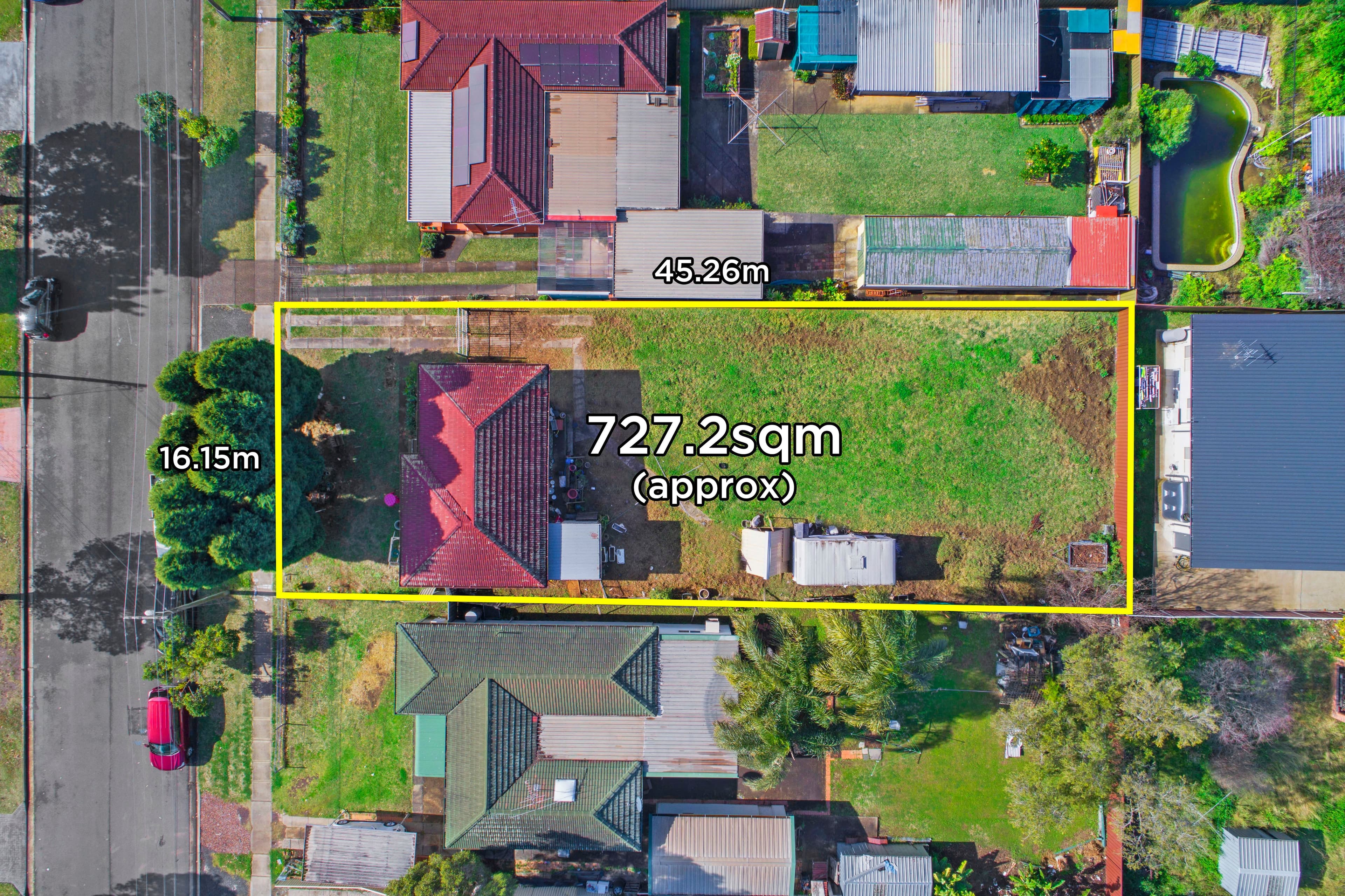 28 Galton Street, Wetherill Park NSW 2164, Wetherill Park - Image 1