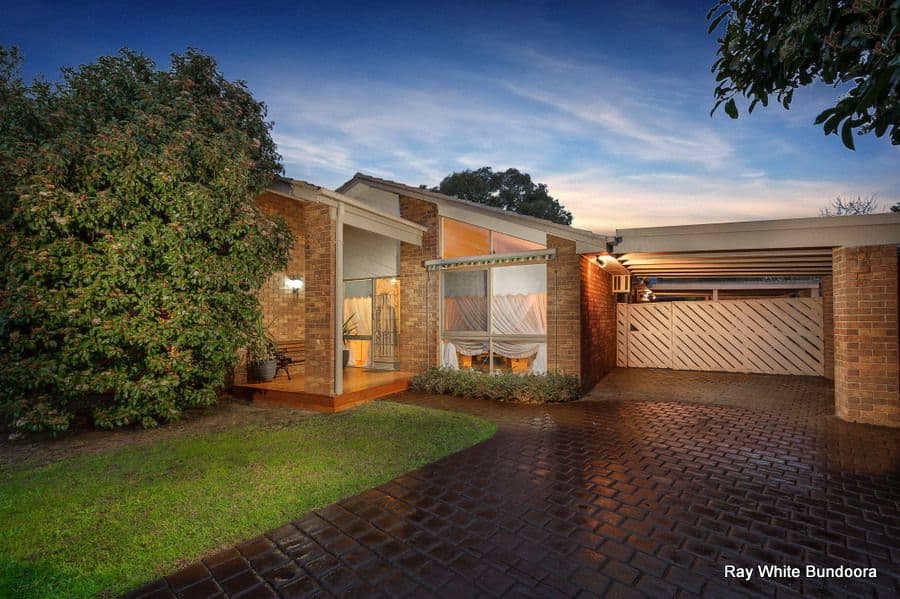 12 Britten Court, BUNDOORA VIC 3083, Bundoora - Image 1