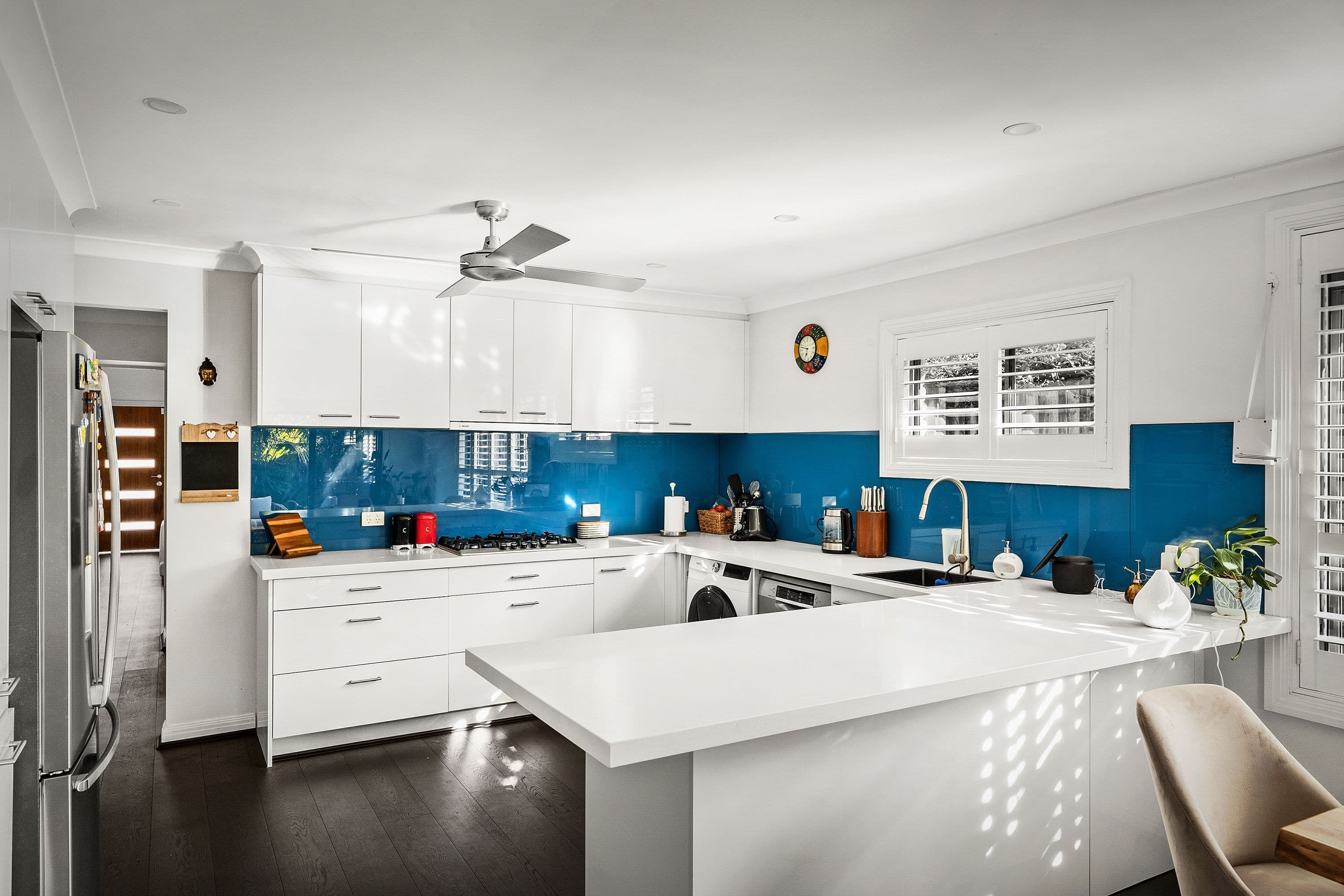 12 Tullaroan Street, Kellyville Ridge NSW 2155, Kellyville Ridge - Thumbnail 4