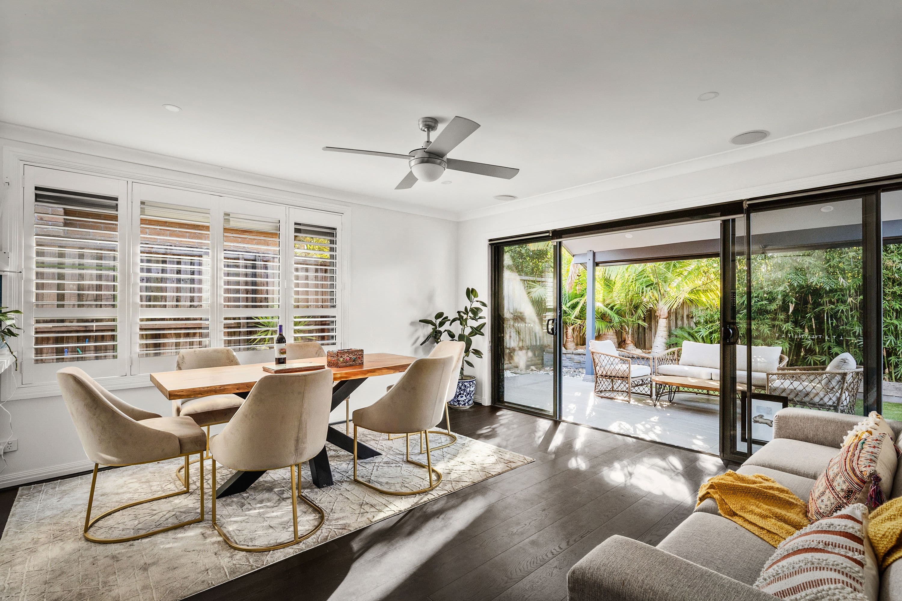 12 Tullaroan Street, Kellyville Ridge NSW 2155, Kellyville Ridge - Thumbnail 5