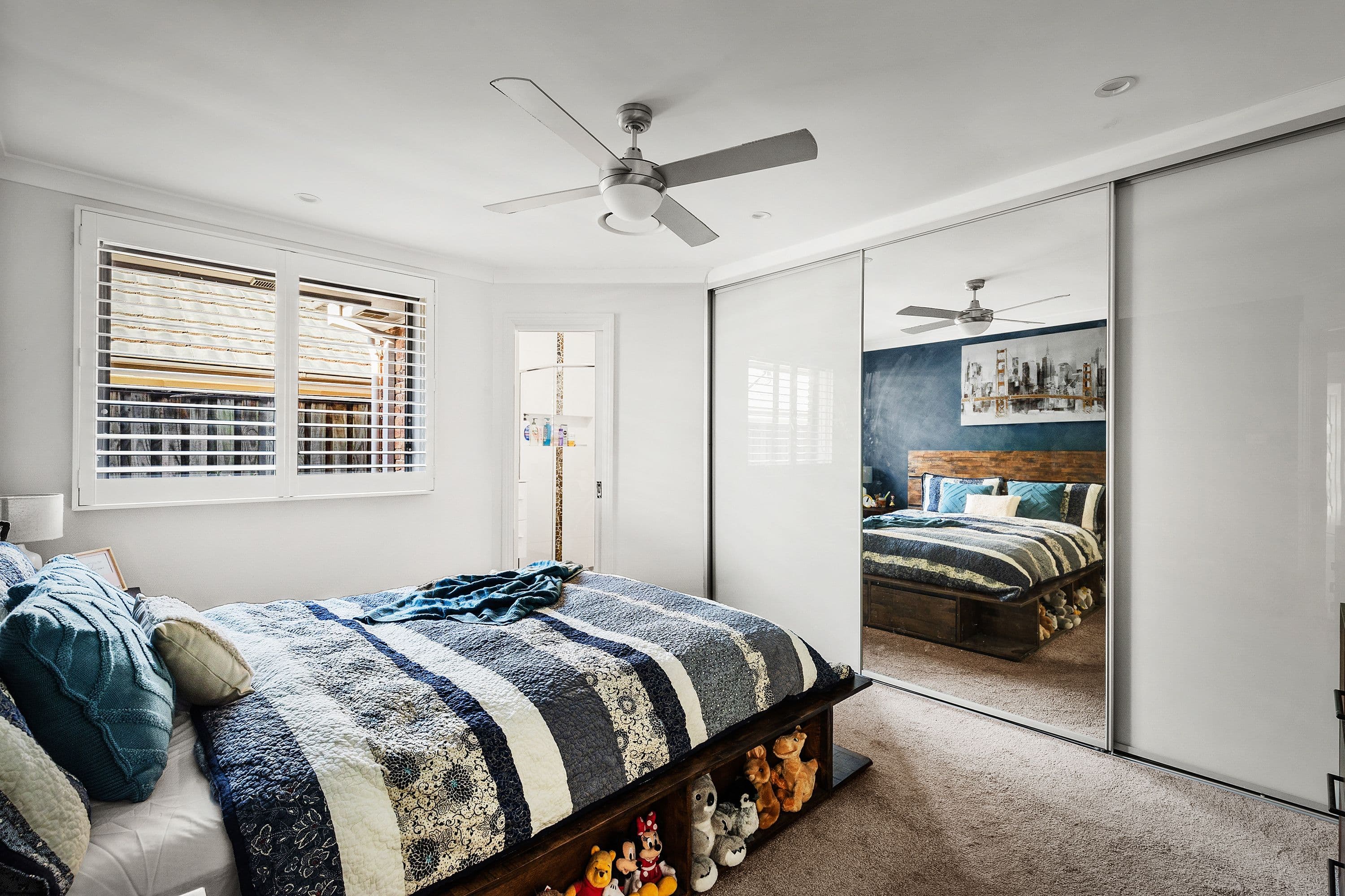 12 Tullaroan Street, Kellyville Ridge NSW 2155, Kellyville Ridge - Thumbnail 6