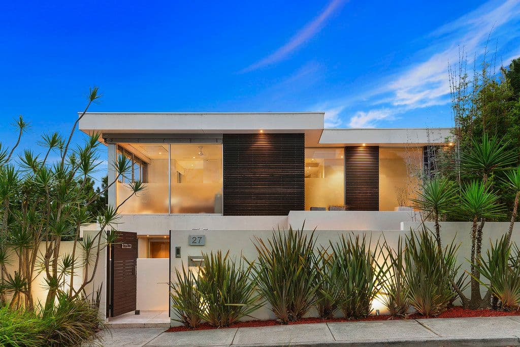 27 Clairvaux Road, Vaucluse - Image 1