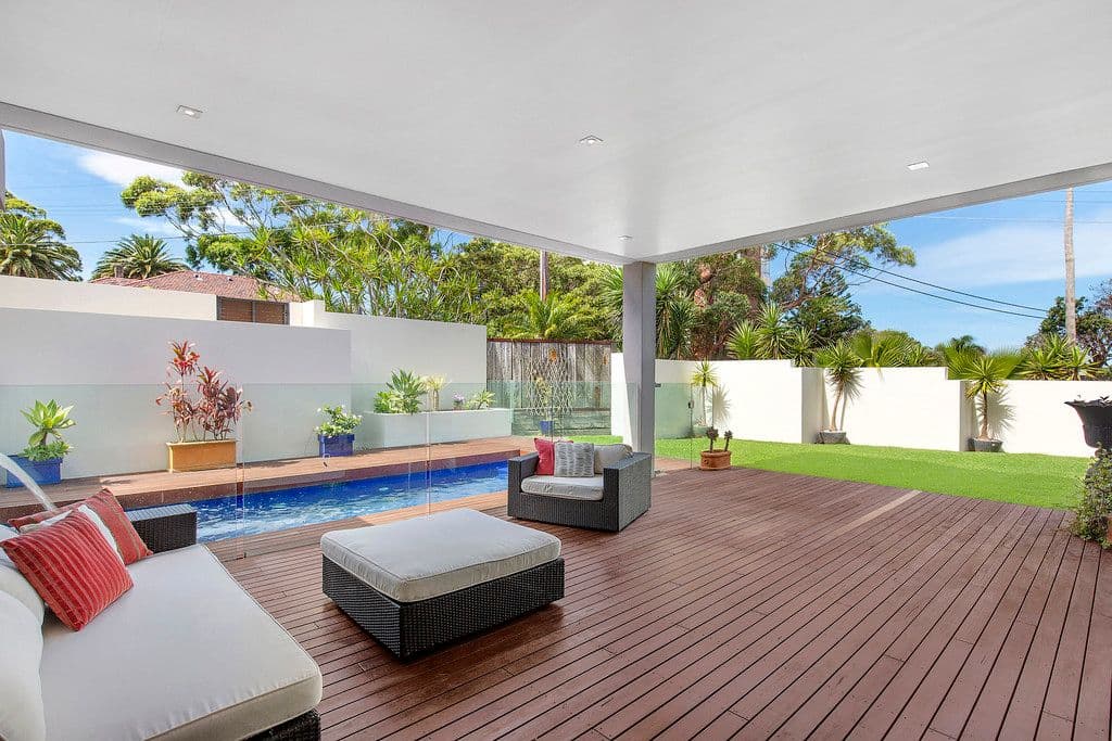 27 Clairvaux Road, Vaucluse - Thumbnail 5