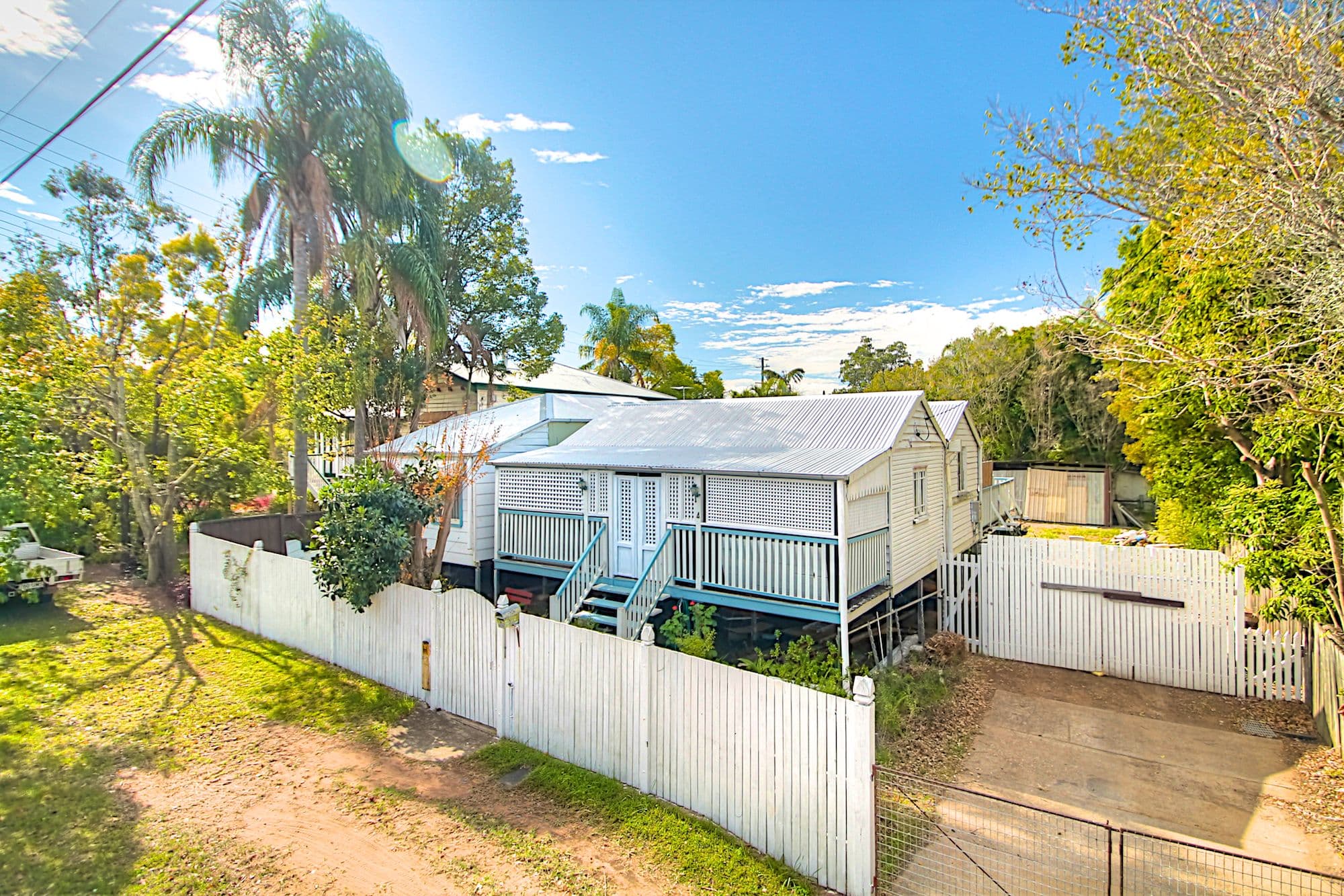 4 Carr Street, Ipswich QLD 4305, Ipswich - Image 1