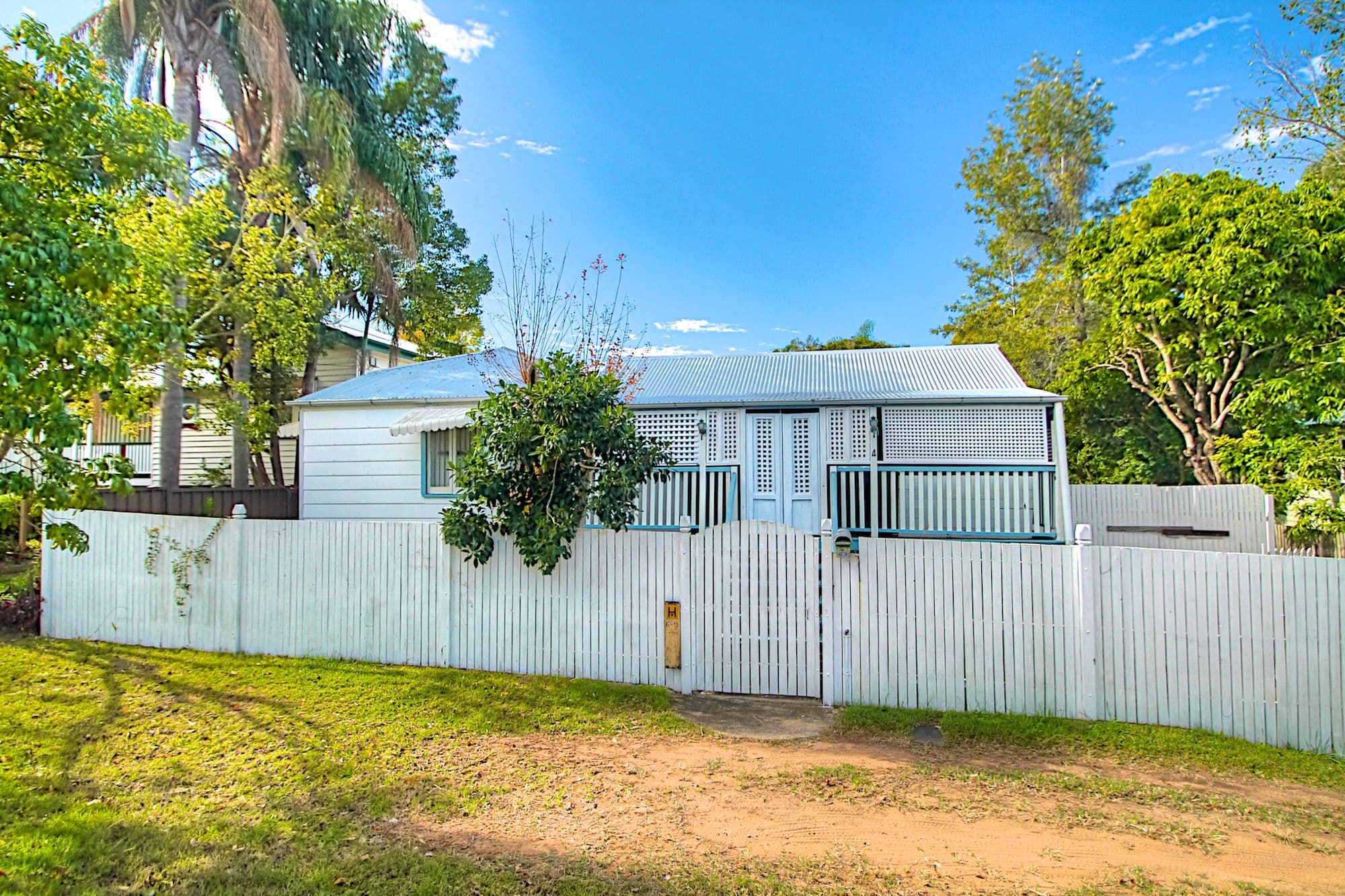 4 Carr Street, Ipswich QLD 4305, Ipswich - Thumbnail 2
