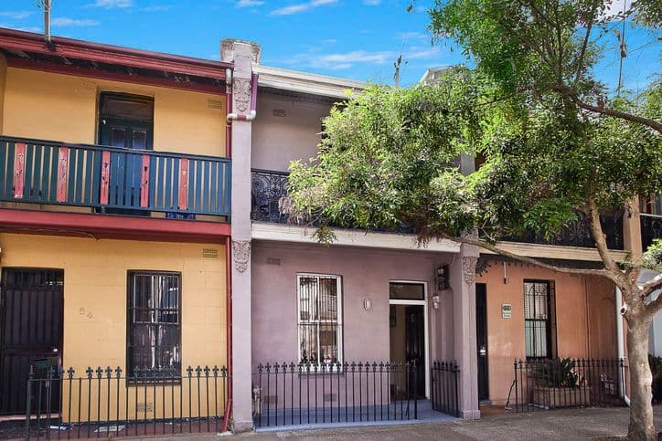 62 Boronia Street, REDFERN NSW 2016, Redfern - Image 1