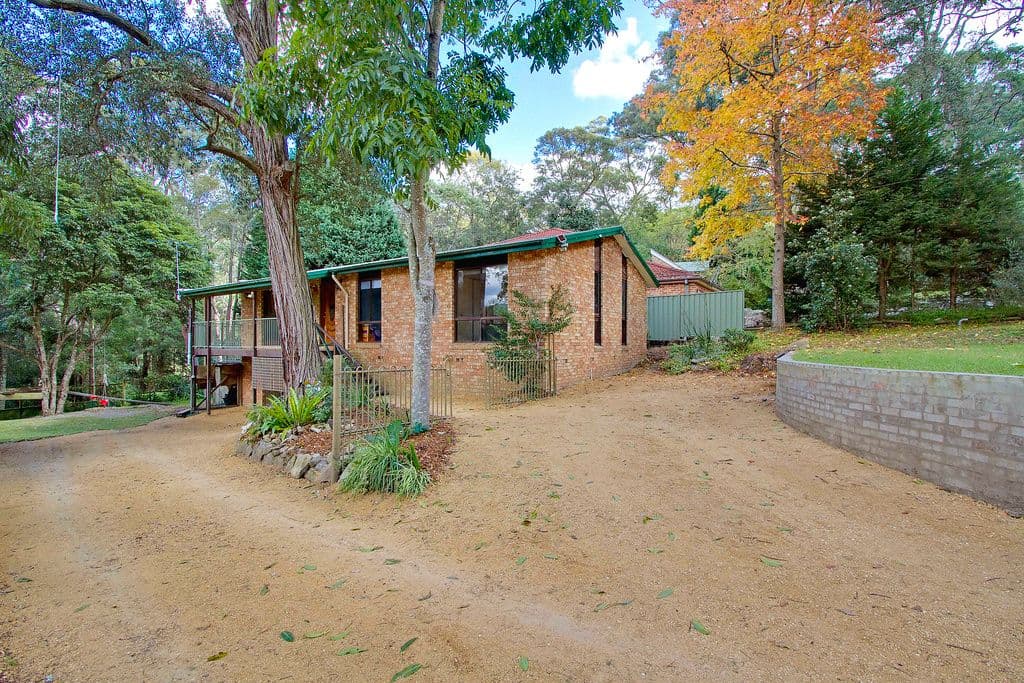 158 Lieutenant Bowen Road, BOWEN MOUNTAIN NSW 2753, Bowen Mountain - Image 1