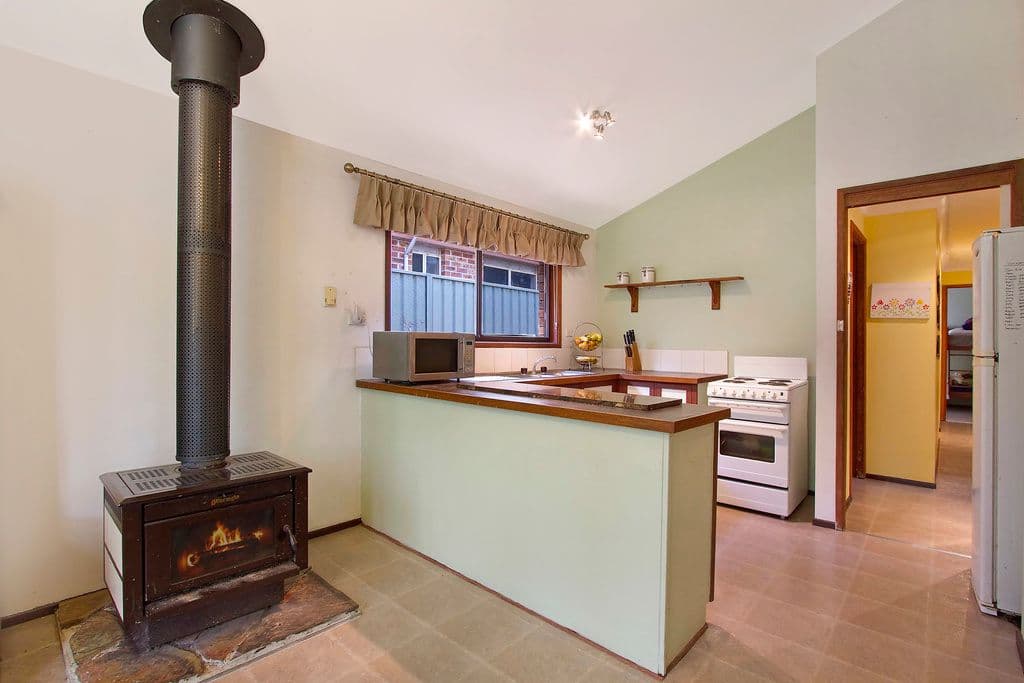 158 Lieutenant Bowen Road, BOWEN MOUNTAIN NSW 2753, Bowen Mountain - Thumbnail 2