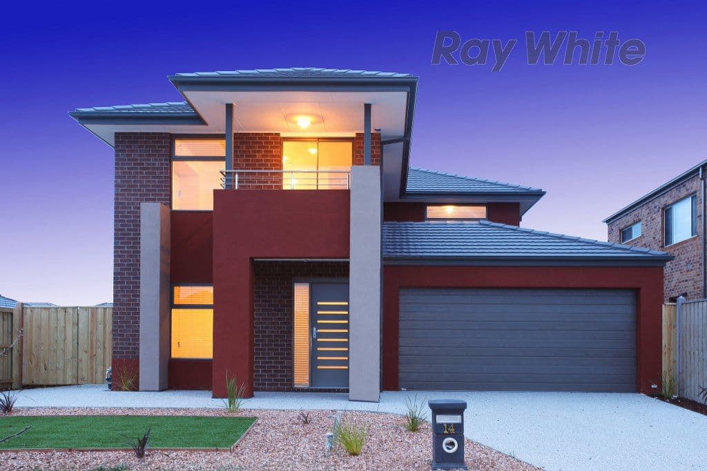 14 Pier Way, POINT COOK VIC 3030, Point Cook - Image 1