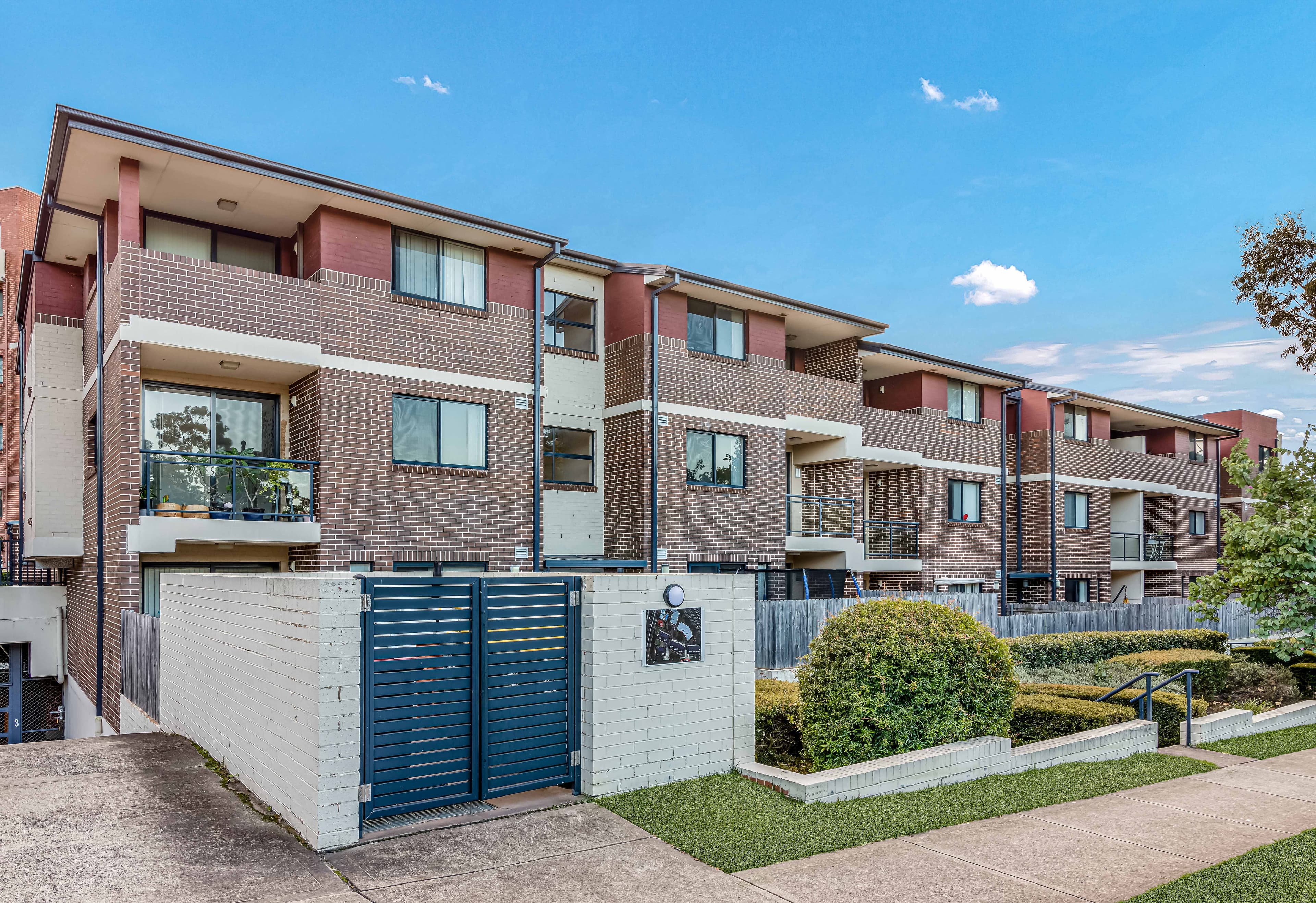 1 Russell Street, Baulkham Hills NSW 2153, Baulkham Hills - Image 1