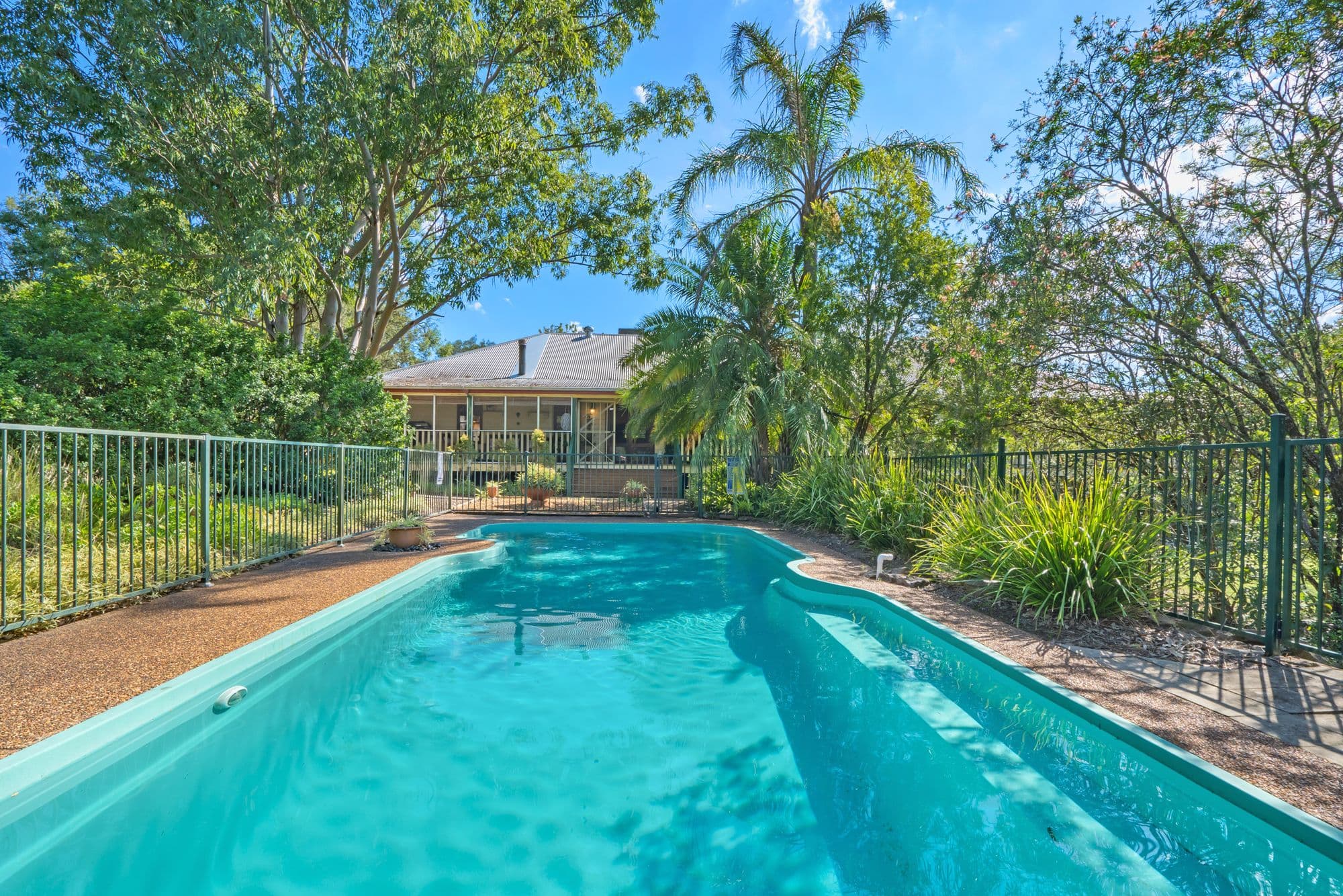 583 Flat Tops Road, Cambra Via, Dungog NSW 2420, Cambra - Thumbnail 2