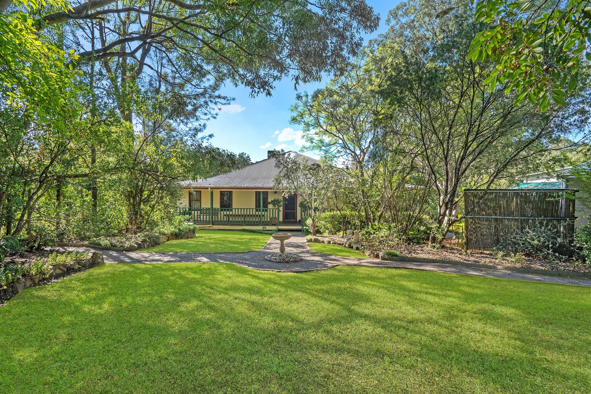 583 Flat Tops Road, Cambra Via, Dungog NSW 2420, Cambra - Thumbnail 3