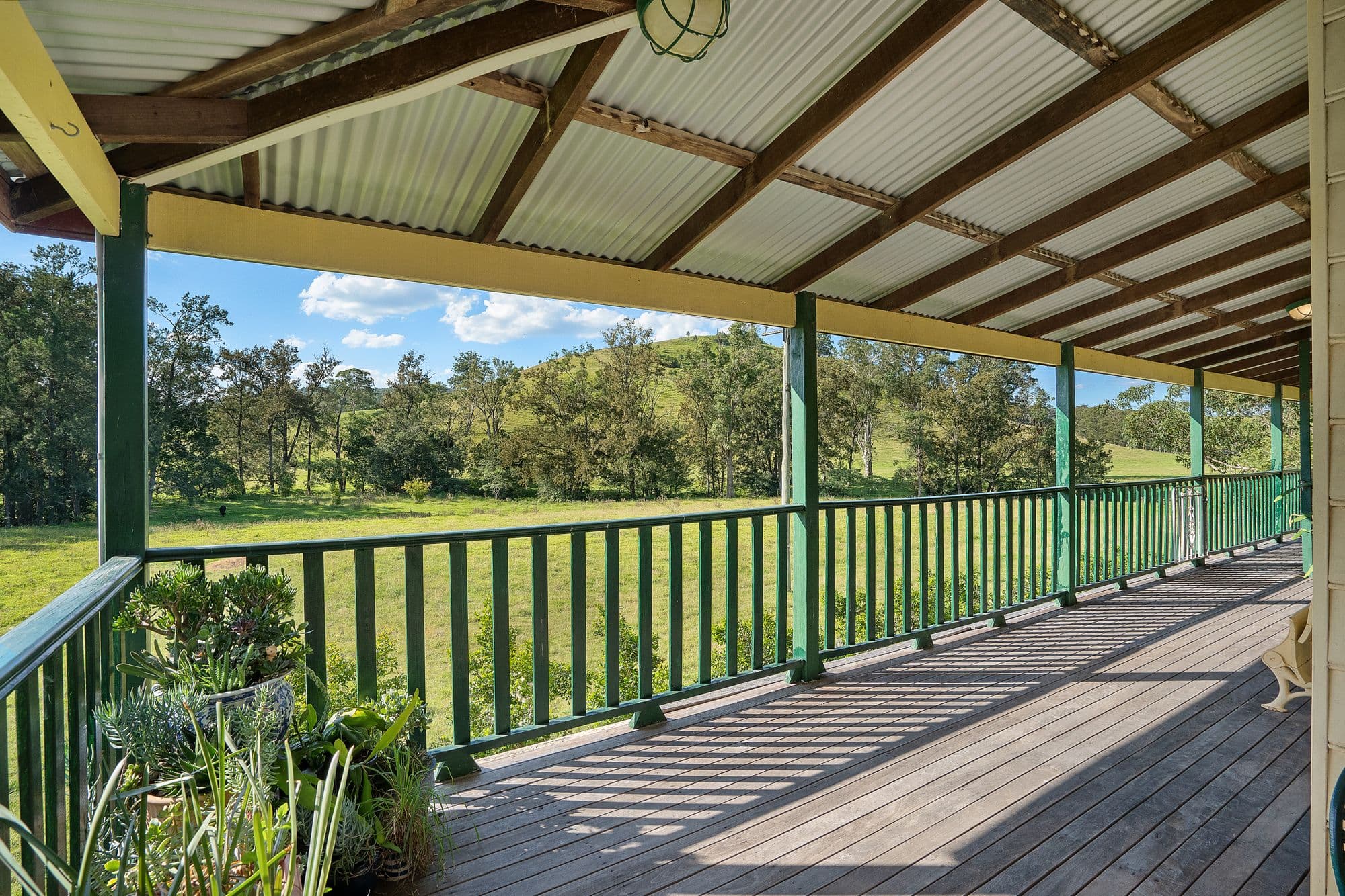 583 Flat Tops Road, Cambra Via, Dungog NSW 2420, Cambra - Thumbnail 4