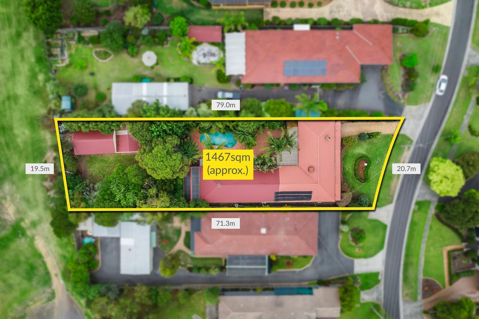 13 Nillumbik Square, Diamond Creek VIC 3089, Diamond Creek - Thumbnail 2