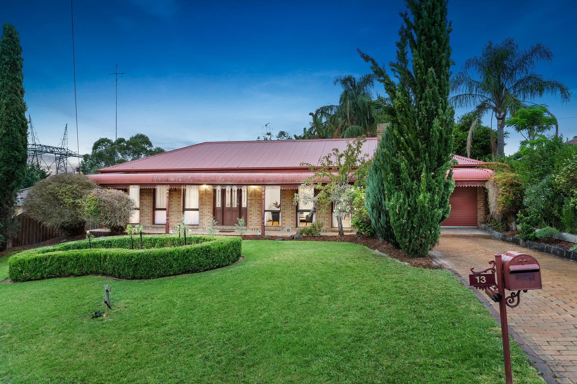 13 Nillumbik Square, Diamond Creek VIC 3089, Diamond Creek - Thumbnail 3
