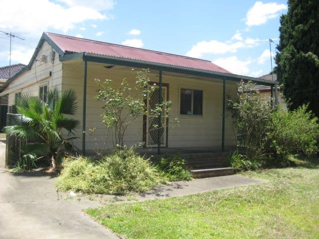 23 Dennistoun Avenue, GUILDFORD WEST NSW 2161, Guildford West - Image 1