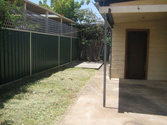 23 Dennistoun Avenue, GUILDFORD WEST NSW 2161, Guildford West - Thumbnail 3