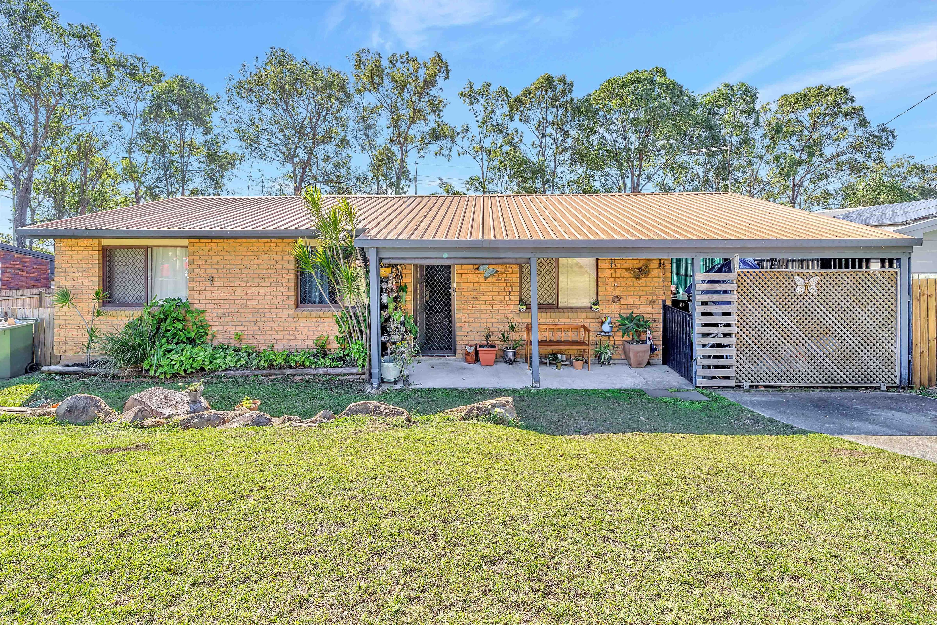 3 Petunia Court, Eagleby QLD 4207, Eagleby - Thumbnail 2