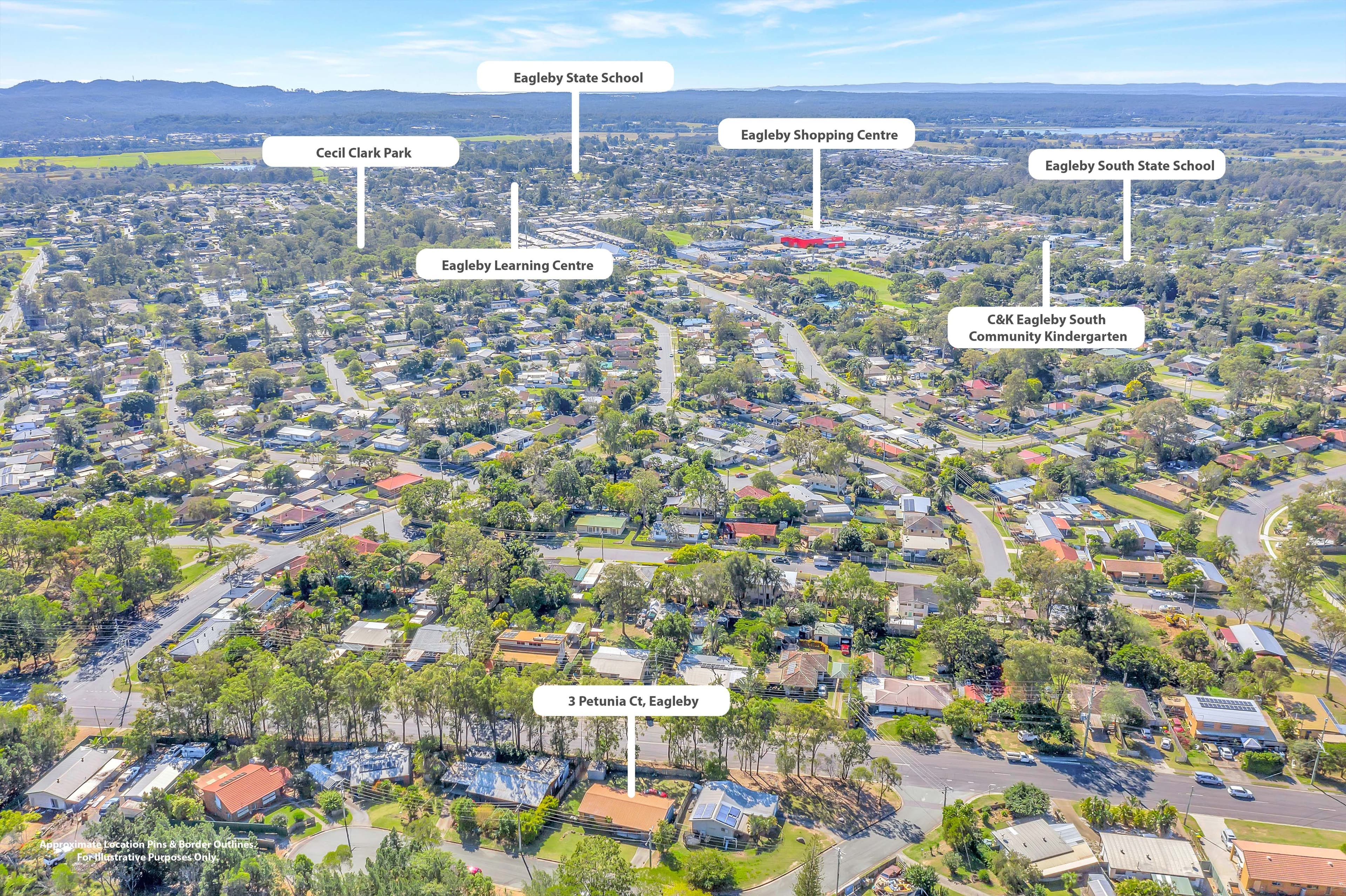 3 Petunia Court, Eagleby QLD 4207, Eagleby - Thumbnail 5