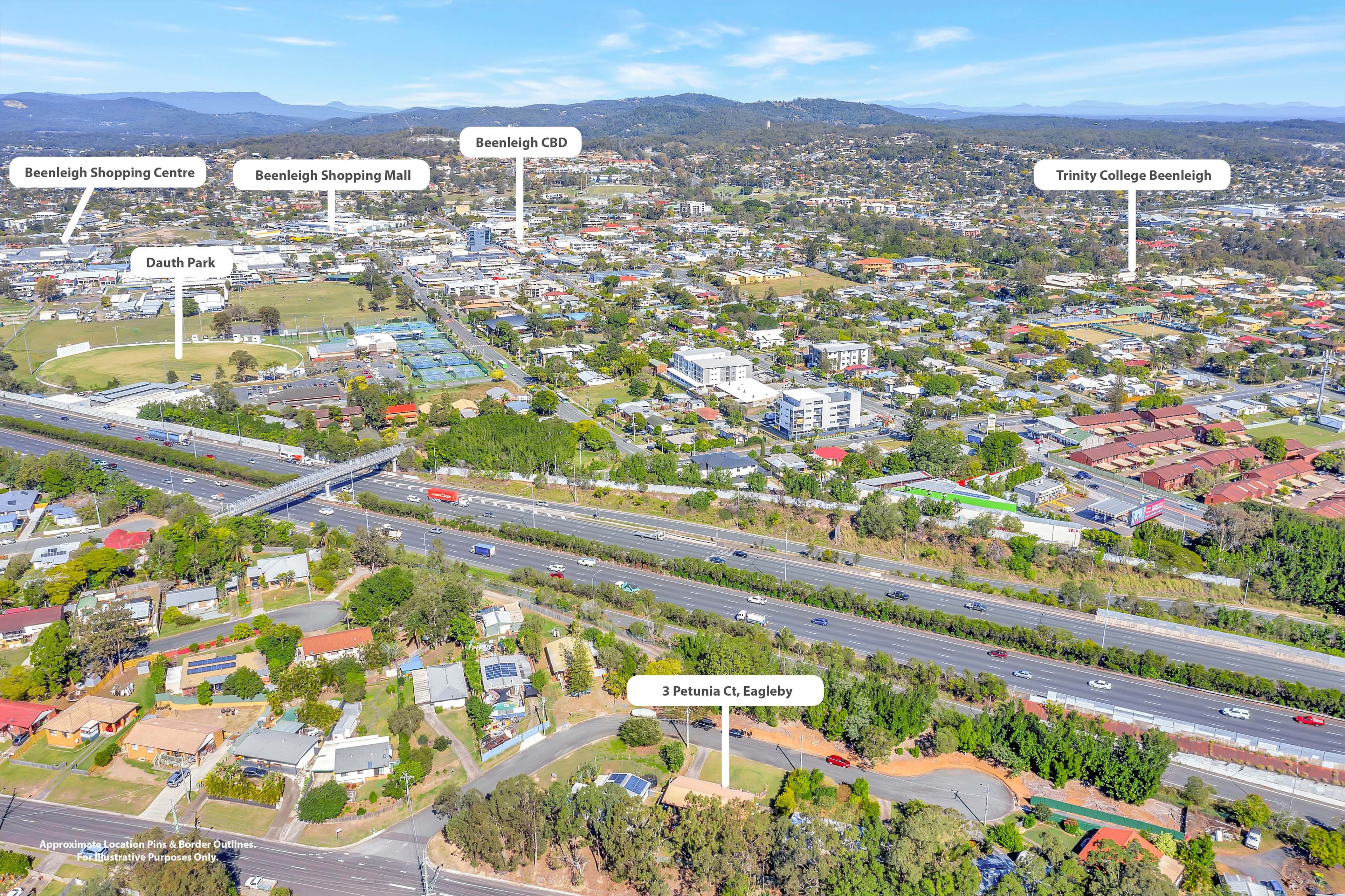 3 Petunia Court, Eagleby QLD 4207, Eagleby - Thumbnail 6