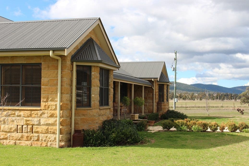 4055 Elcombe Road, Bingara - Image 1