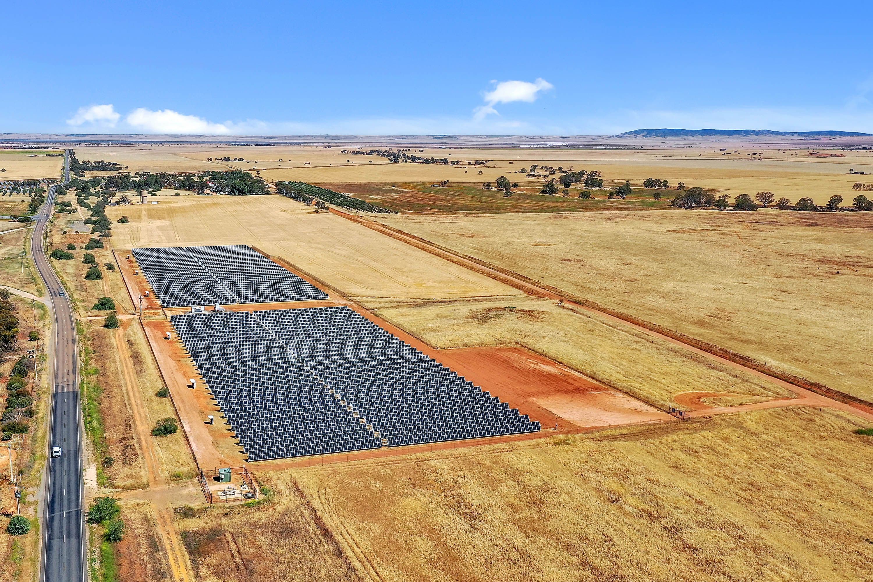 Lot 200 Branch Hill Road, Bowmans SA 5550, Bowmans - Image 1