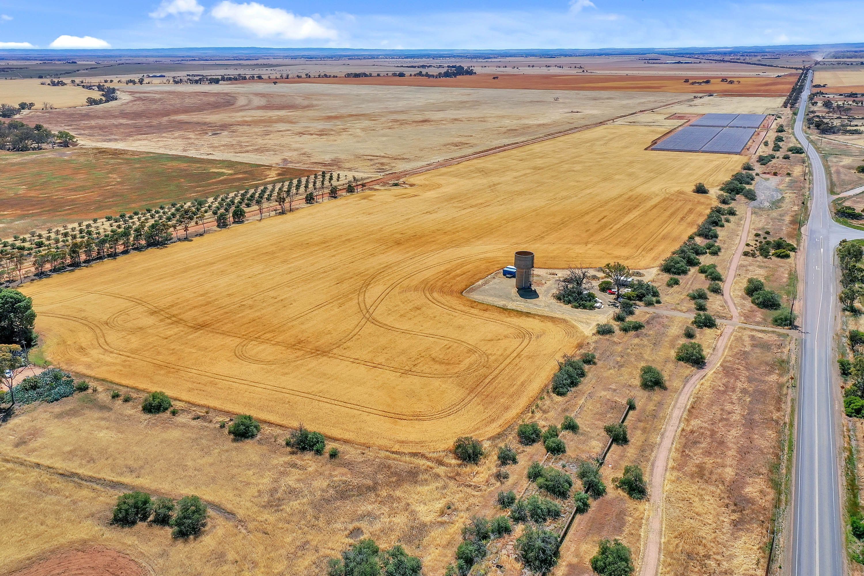 Lot 200 Branch Hill Road, Bowmans SA 5550, Bowmans - Thumbnail 4