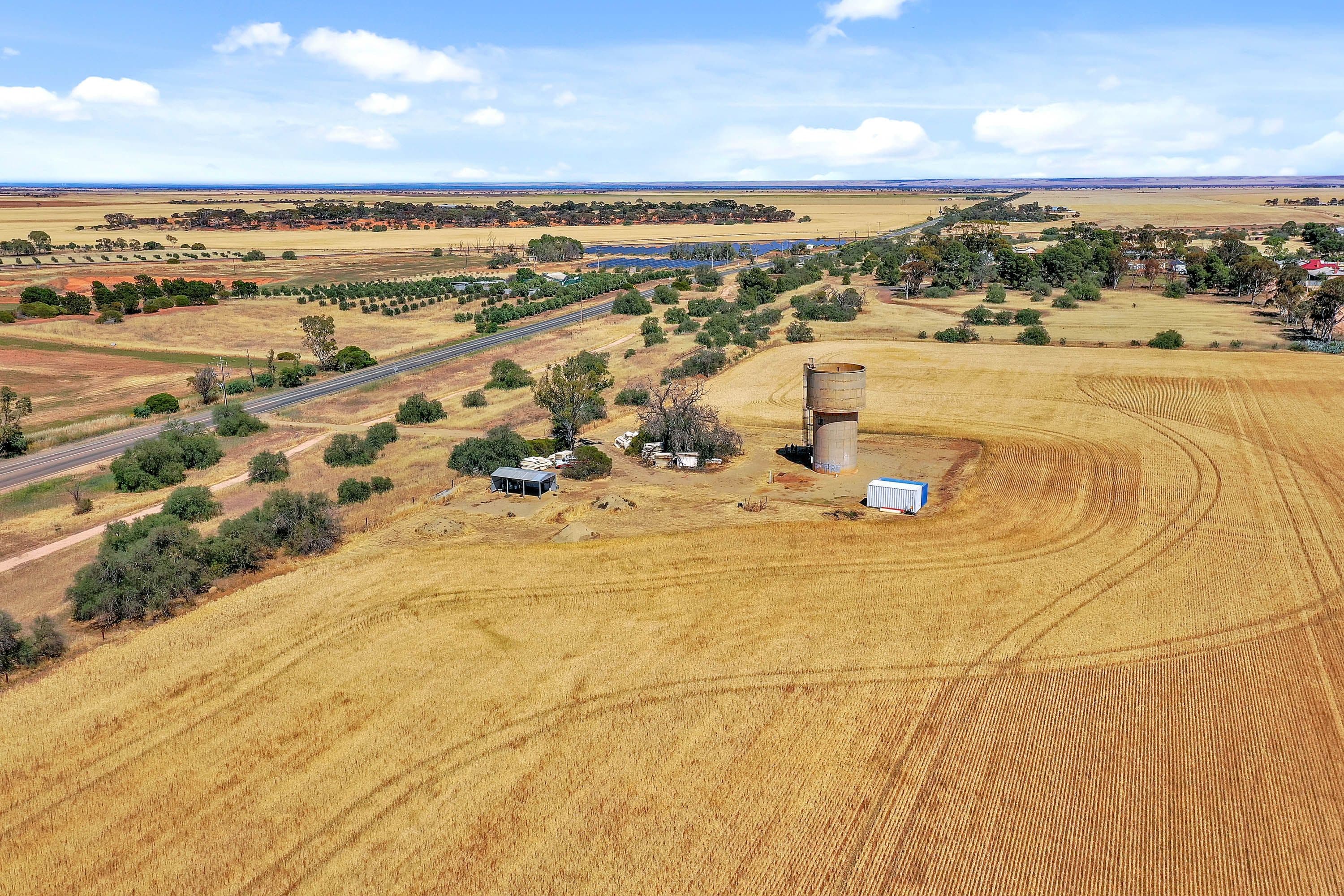 Lot 200 Branch Hill Road, Bowmans SA 5550, Bowmans - Thumbnail 5