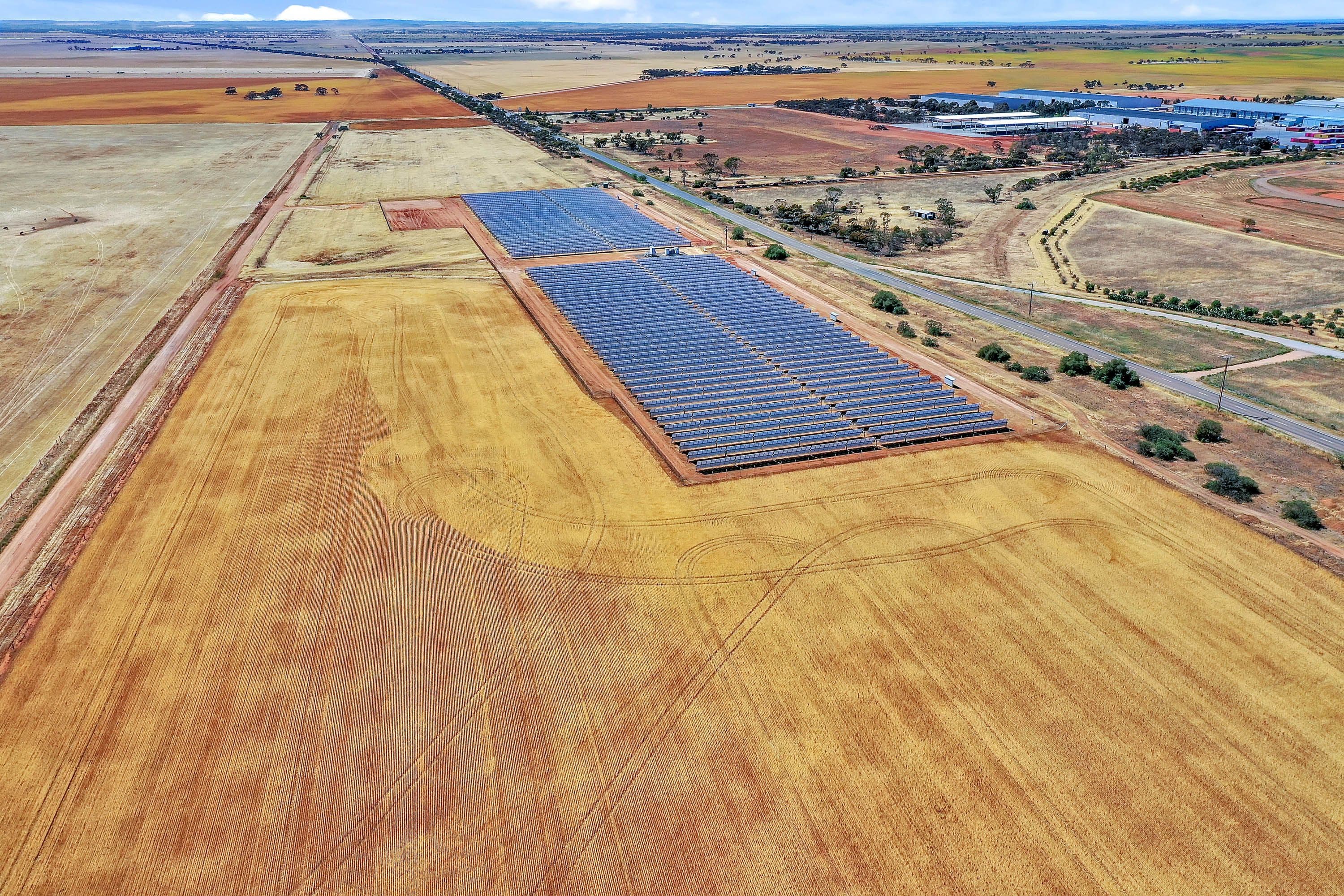 Lot 200 Branch Hill Road, Bowmans SA 5550, Bowmans - Thumbnail 7