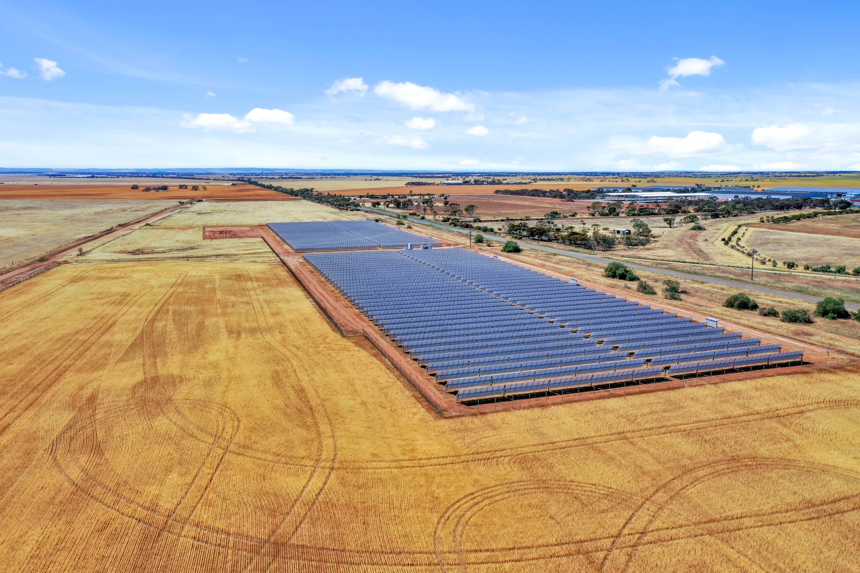 Lot 200 Branch Hill Road, Bowmans SA 5550, Bowmans - Thumbnail 8