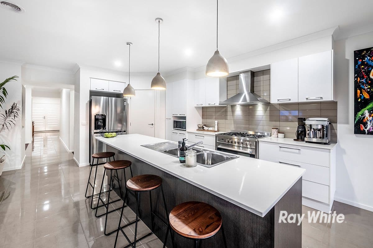 25 Rennison Drive, Botanic Ridge VIC 3977, Botanic Ridge - Image 1