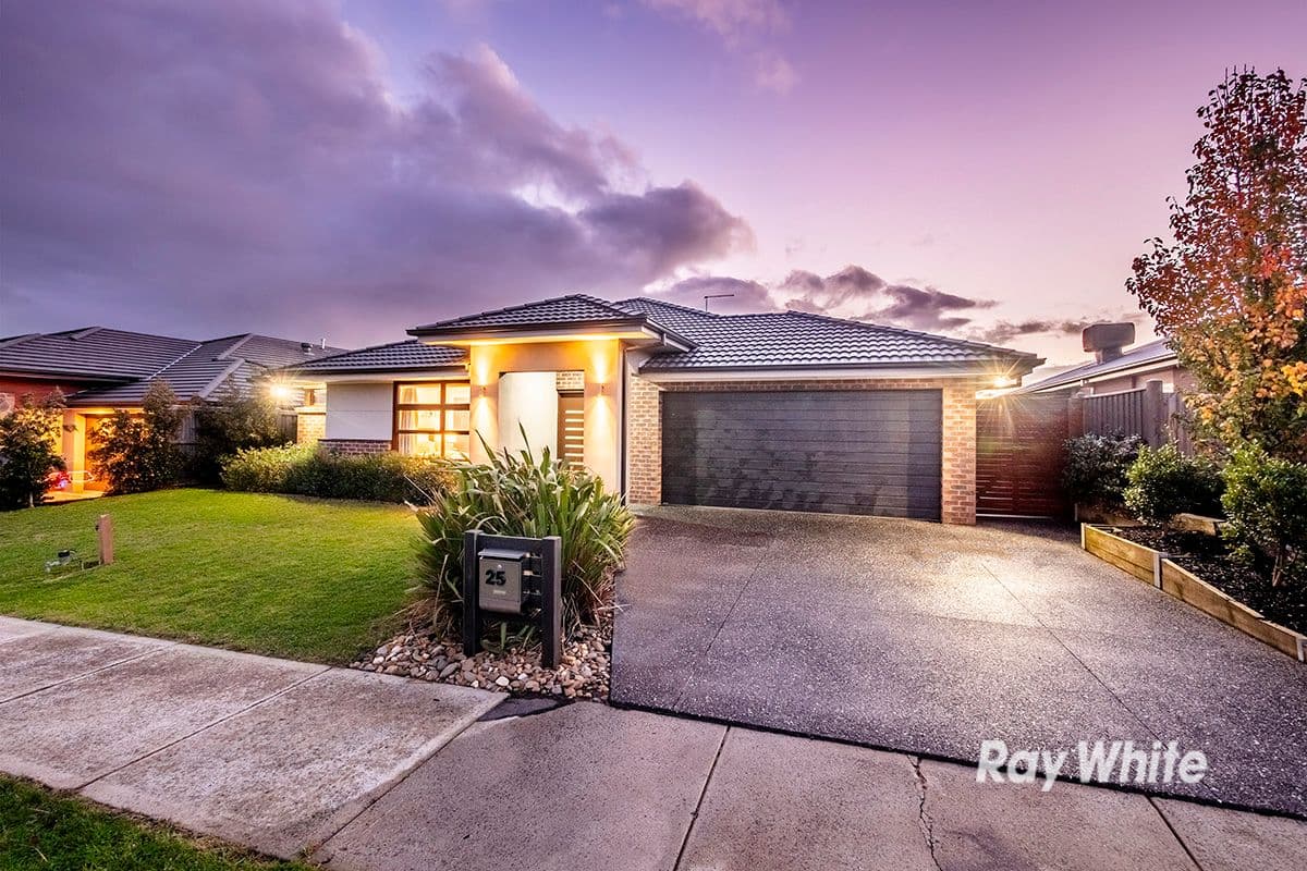 25 Rennison Drive, Botanic Ridge VIC 3977, Botanic Ridge - Thumbnail 2