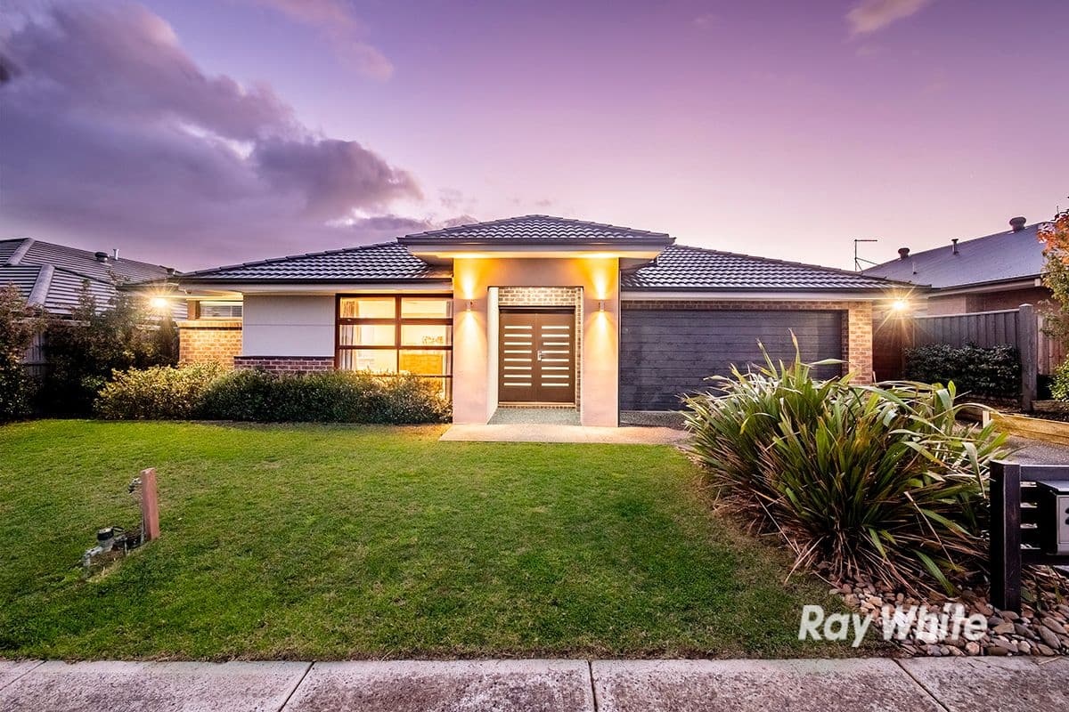 25 Rennison Drive, Botanic Ridge VIC 3977, Botanic Ridge - Thumbnail 3