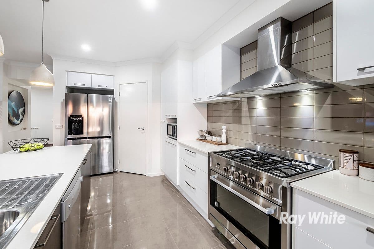 25 Rennison Drive, Botanic Ridge VIC 3977, Botanic Ridge - Thumbnail 4
