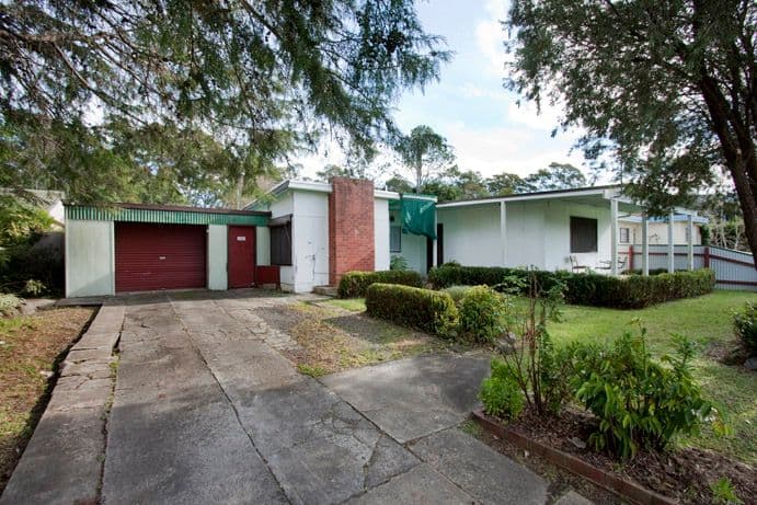 3 Goorama Drive, CAMBEWARRA VILLAGE NSW 2540, Cambewarra Village - Image 1