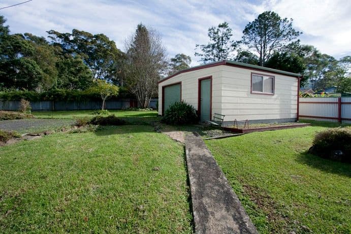 3 Goorama Drive, CAMBEWARRA VILLAGE NSW 2540, Cambewarra Village - Thumbnail 4