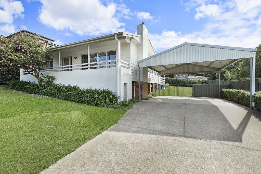 137 Kilaben Road, Kilaben Bay NSW 2283, Kilaben Bay - Image 1