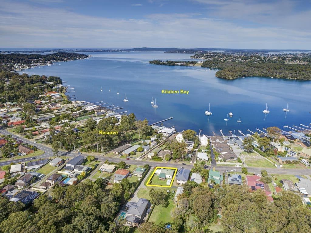 137 Kilaben Road, Kilaben Bay NSW 2283, Kilaben Bay - Thumbnail 3