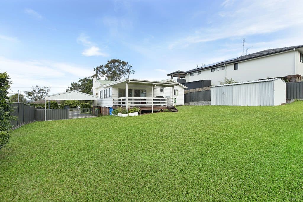 137 Kilaben Road, Kilaben Bay NSW 2283, Kilaben Bay - Thumbnail 5