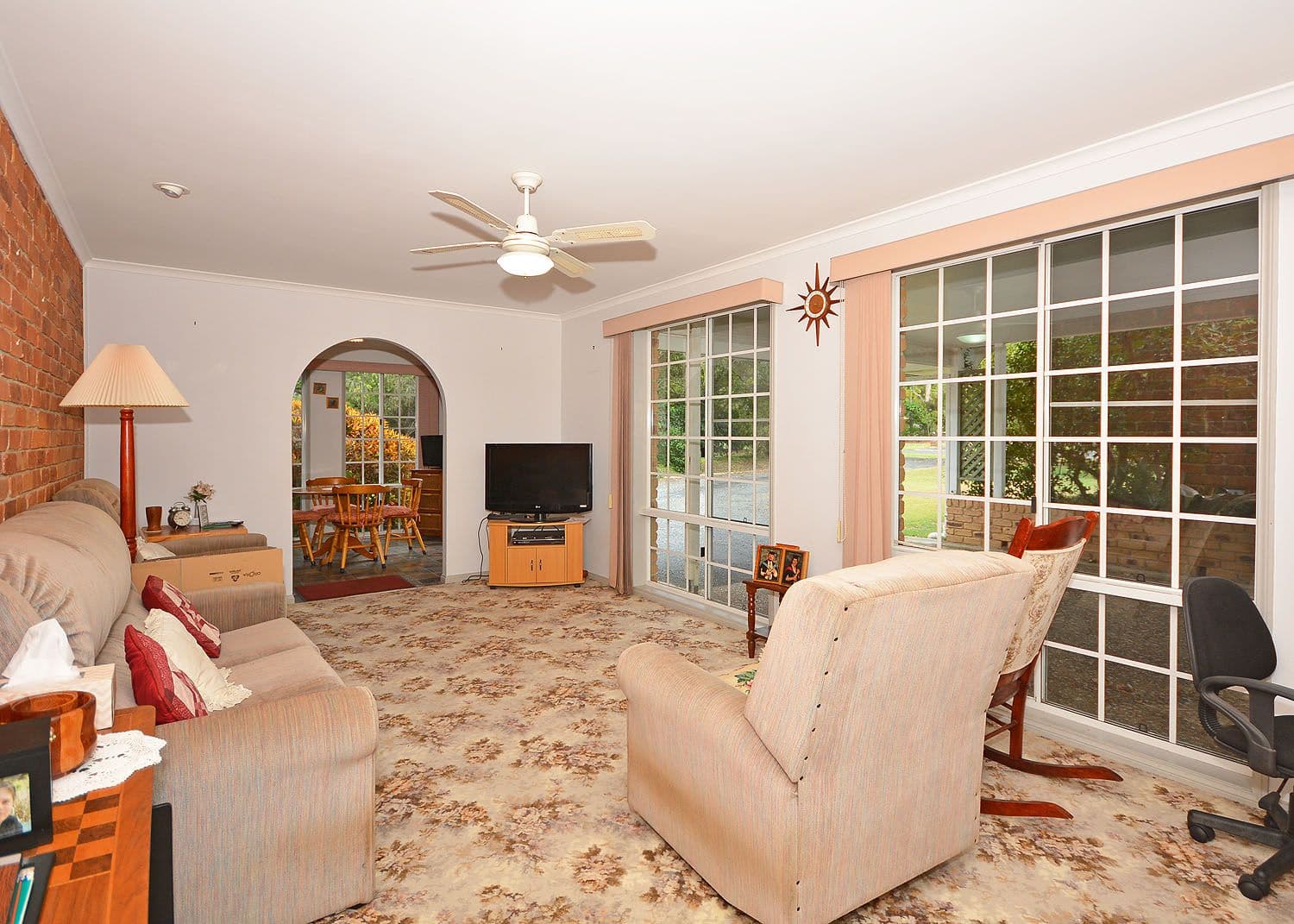 50 Kathleen Crescent, Wondunna QLD 4655, Wondunna - Thumbnail 4